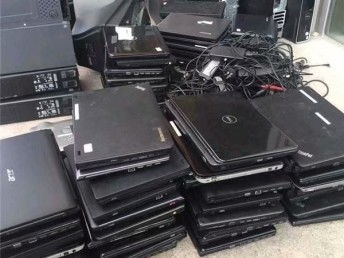 無錫電腦與電子設備回收服務 循環利用，綠色環保