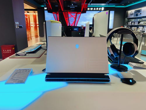 外星人Alienware湖濱銀泰直營店 官方銷售、專業售后與計算機周邊產品一站式服務