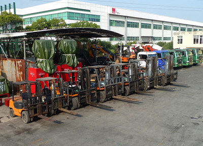 工廠搬遷 高效搬運裝卸服務(wù)的關(guān)鍵要素