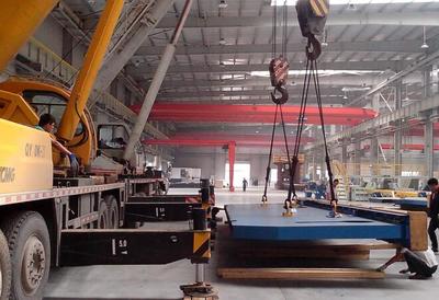 裝卸搬運工作業(yè)安全常識