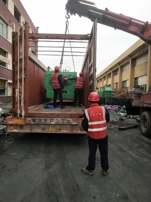 金灣區(qū)工廠搬遷電話及搬運裝卸服務(wù)介紹