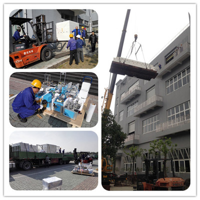 找最省心的工廠搬遷服務(wù)商 桂星裝卸免您后顧之憂，倉儲服務(wù)全方位保障